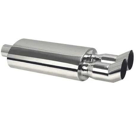 Tuning äänenvaimennin kuva