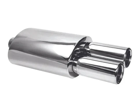 Tuning äänenvaimennin kuva