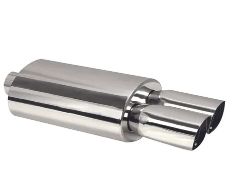 Tuning äänenvaimennin kuva