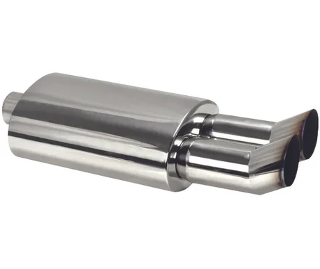 Tuning äänenvaimennin kuva