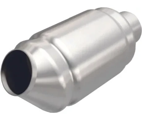 Yleismallinen katalysaattori bensiini-autoille kuva