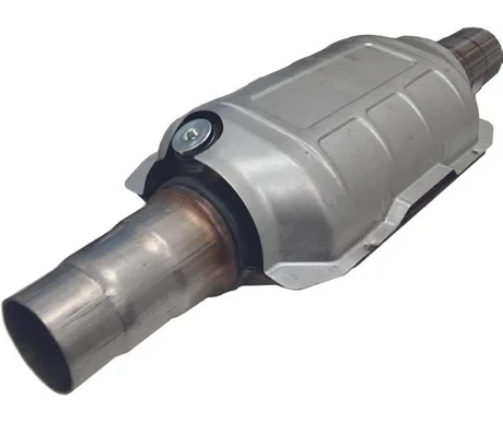 Yleismallinen katalysaattori bensiini-autoille kuva