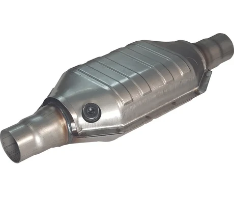 Yleismallinen katalysaattori bensiini-autoille kuva