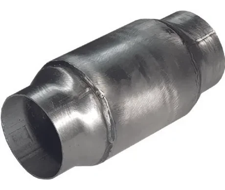 Yleismallinen katalysaattori bensiini-autoille kuva