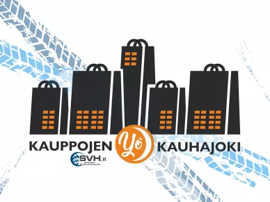kauppojenyo