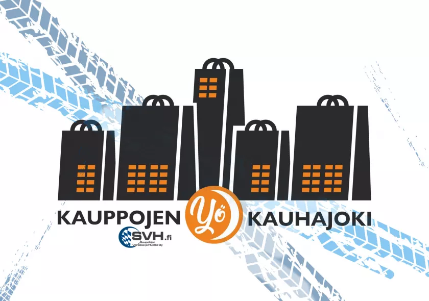 kauppojenyo