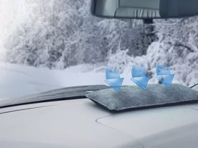 AirDry kosteudenpoistaja