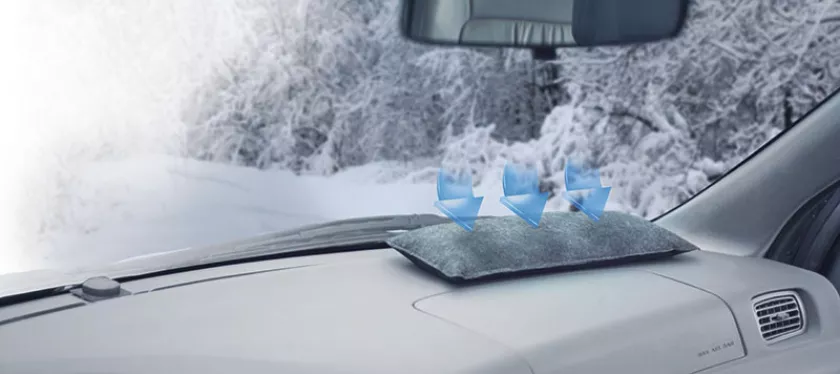 AirDry kosteudenpoistaja