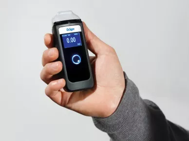 drager 4000 alkotest