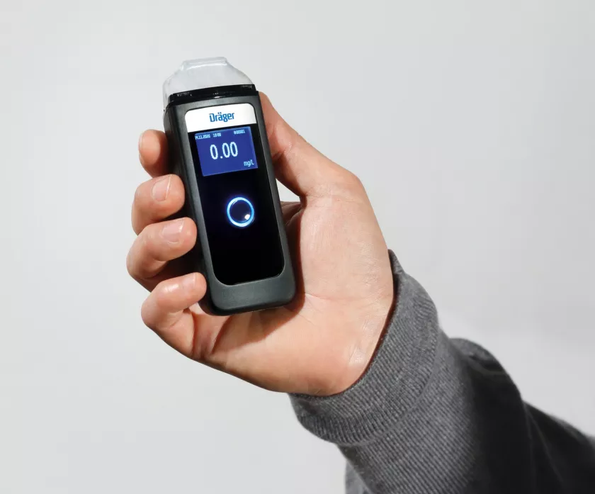 drager 4000 alkotest