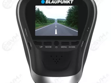 ajoneuvotallennin blaubunkt tt