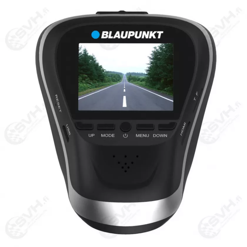 ajoneuvotallennin blaubunkt tt