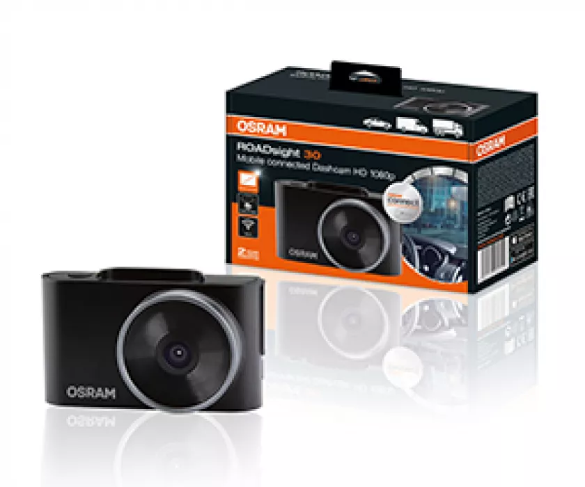 OSRAM RoadSight30