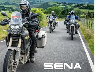 Sena kyparapuhelimet