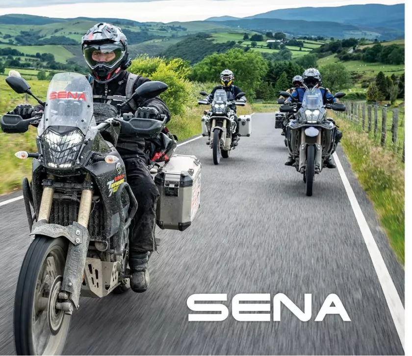 Sena kyparapuhelimet