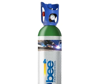 albee weld ar argon hitsaussuojakaasu tigmig 11 l omistuspullo