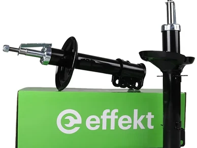 Effekt iskari