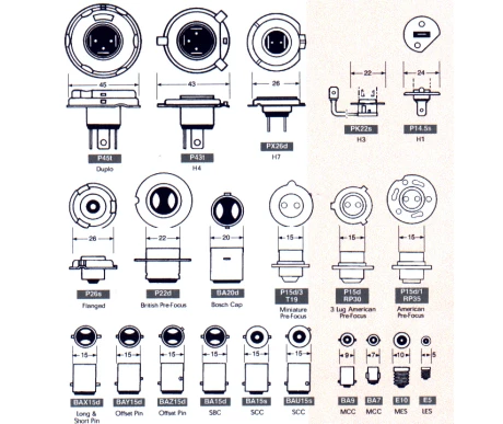 12-bulbs kuva