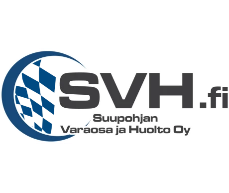 pelkkalogo svh kuva