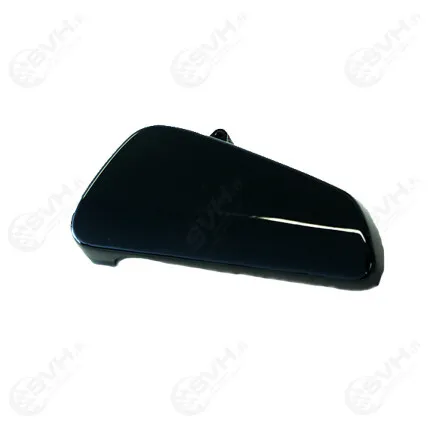 Suzuki PV 50 Sivuposki, vasen (musta) image