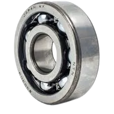 Suzuki PV 50 Laakeri 6303 2RS 17x47x14 image