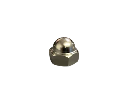 Suzuki PV 50 Hattumutteri takaiskunvaimentimille image