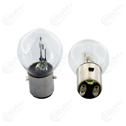 Suzuki PV 50 Solero Polttimo 12V35/35W 98-00 image