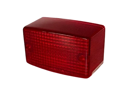 Suzuki PV 50 Takalyhdyn lasi 98-00 image