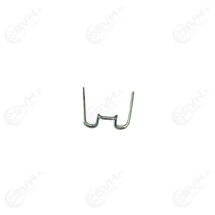 Suzuki PV 50 Umpion kehyksen jousi 98-00 image