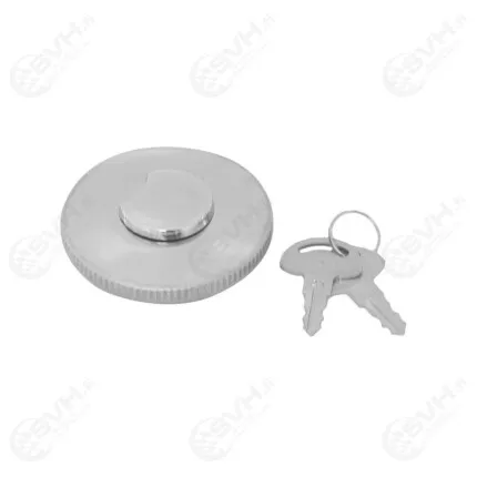 Suzuki PV 50 Tankinkorkki, lukolla image