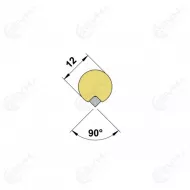 Totaltek ohjainraudat ly 01r 2