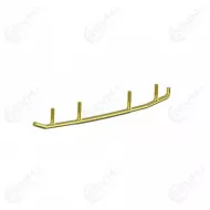 Totaltek ohjainraudat sk 06r 1