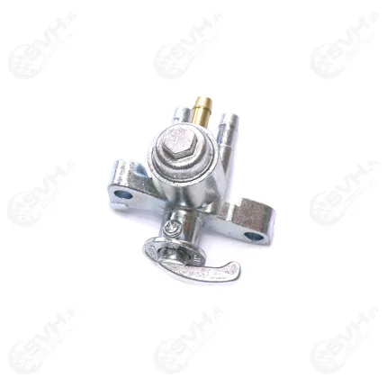 Suzuki PV 50 Tec-X Polttoainehana image