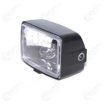 Suzuki PV 50 Etuvalo, suorakaide, täydellinen 90-97 image