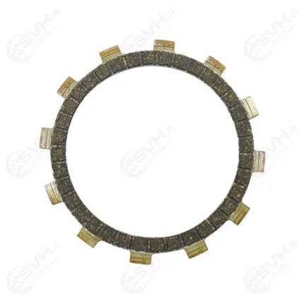 Suzuki PV 50 Tec-X Kytkimen massalevysarja image