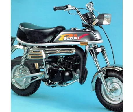 suzuki pv tankin tarrat 91 93 kuva