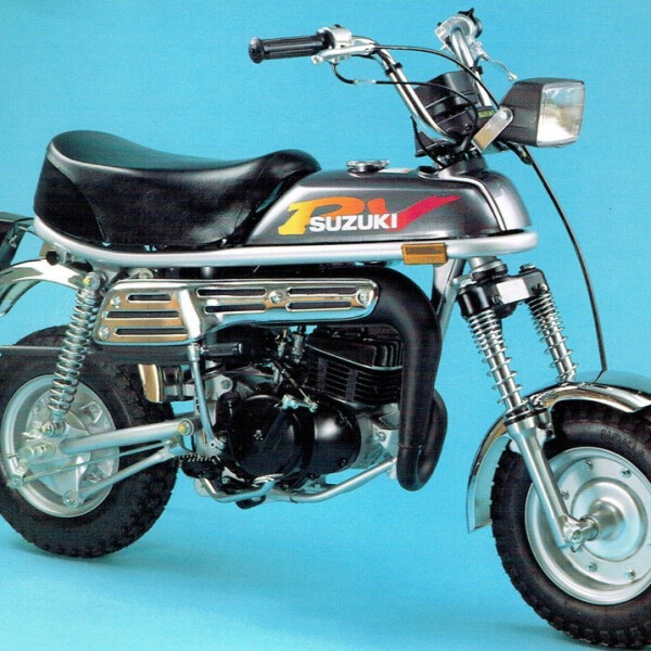 suzuki pv tankin tarrat 91 93 kuva