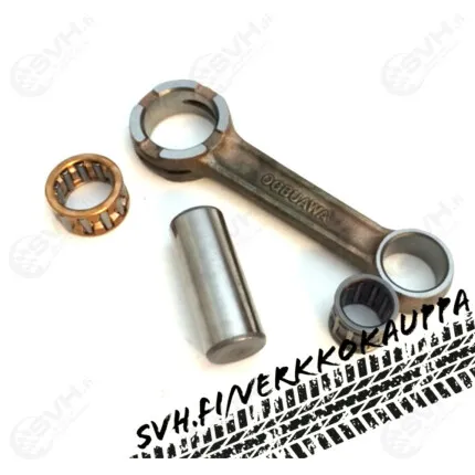 Suzuki PV 50 Tec-X Kiertokankisarja image