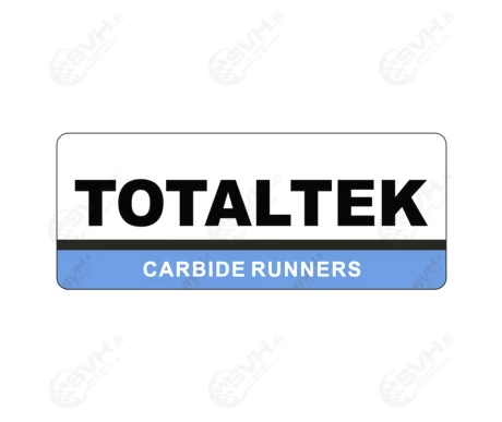 Totaltek ohjainraudat sk 05r2 kuva