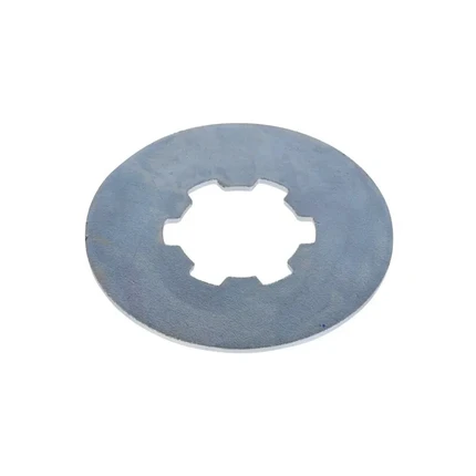 Suzuki PV 50 Eturattaan lukkolevy image