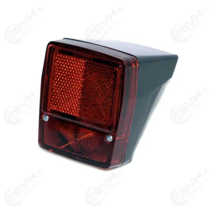 Suzuki PV 50 Tec-X Takavalo 82-97 image