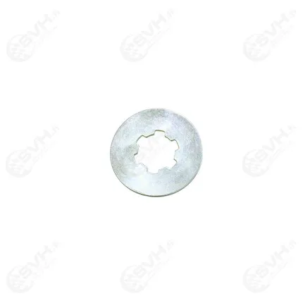 Suzuki PV 50 Tec-X Eturattaan lukkolevy image