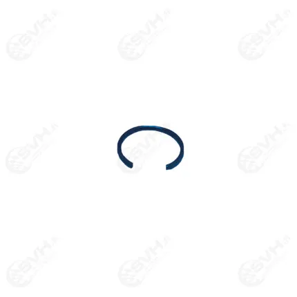 Suzuki PV 50 Männän lukkorengas image