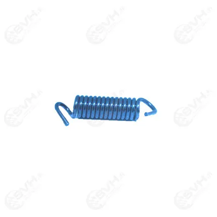 Suzuki PV 50 Jarrukengän jousi 34mm 81-93 image