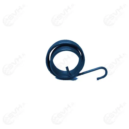 Suzuki PV 50 Käynnistinpolkimen jousi image