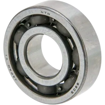 Suzuki PV 50 Laakeri 6203 2RS 17x40x12 image