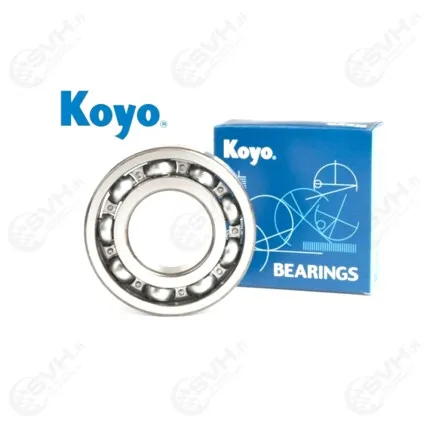 Suzuki PV Koyo Kuulalaakeri, oikea 6204 NC3 image