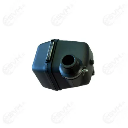 Suzuki PV 50 Ilmanpuhdistin, täydellinen image