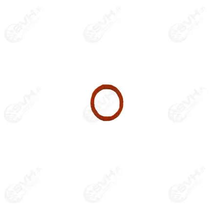 Suzuki PV 50 Kaasuttimen tyhjennystulpan tiiviste image