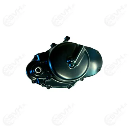 Suzuki PV 50 Kytkinkoppa, musta 83-00 image